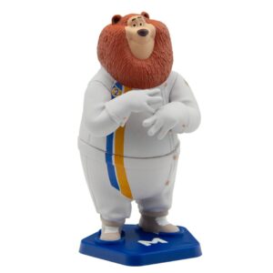 Magnus-Grand Prix Europe - Image 3