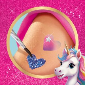 Tatuaje Si Sclipici - Unicorni - Image 3