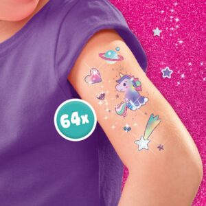 Tatuaje Si Sclipici - Unicorni - Image 5