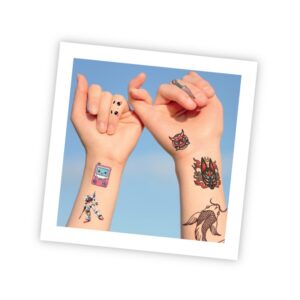 75 Tatuaje - Manga - Image 4