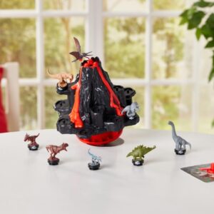 Jurassic World - Vulcanul Tremurator - Image 3