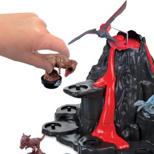 Jurassic World - Vulcanul Tremurator - Image 4