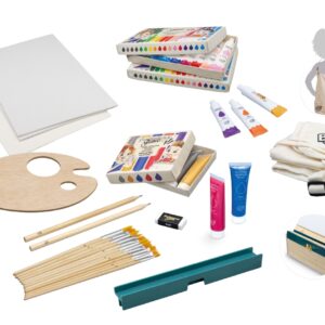 Studio Profesional De Pictura - Image 4