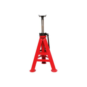 Cric, suport, capra auto cu filet si clichet, greutate maxima 30T - Image 3