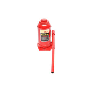 Cric hidraulic, 32 tone, cursa 255 - 425 mm - Image 4