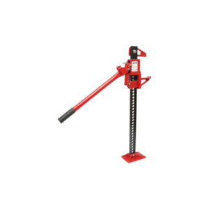 Cric mecanic pentru vehicule OFF ROAD, 33 inch, 3 Tone - Image 4