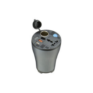 Invertor premium 150W 12V-220V - Image 3