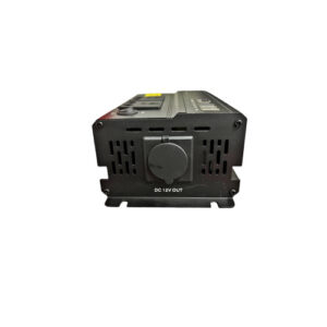 Invertor 1000W 12V-220V PREMIUM - Image 4
