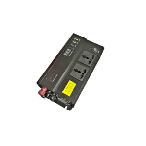Invertor 1000W 12V-220V PREMIUM - Image 5