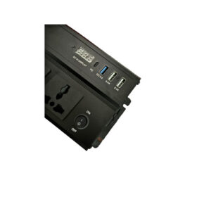 Invertor 500W 24V-220V PREMIUM - Image 4