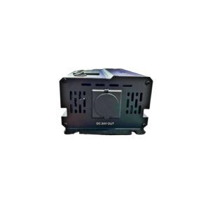 Invertor 500W 24V-220V PREMIUM - Image 5