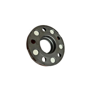 Distantier janta auto. dimensiune 5x114.3, grosime 20mm, prindere dubla cu piulite M12x1.5 - Image 4