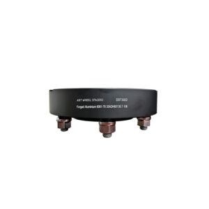 Distantier janta auto, dimensiune 6x139.7, grosime  35mm, prindere dubla cu piulite M12x1.5