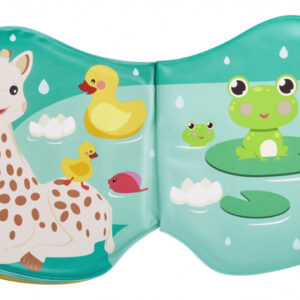 Carte De Baie Girafa Sophie - Image 3