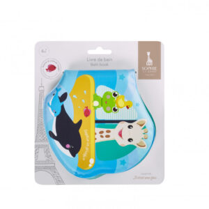 Carte De Baie Girafa Sophie - Image 5