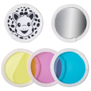 Oglinda Magica Girafa Sophie - SIGHT - Image 4