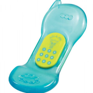 Jucarie Dentitie Telefon Refrigerant Girafa Sophie - Image 5