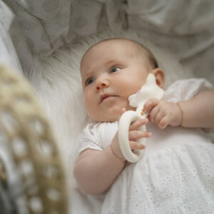 Inel Dintisori Girafa Sophie - Image 3