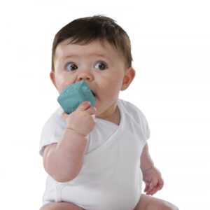 Set 2 Mingiute Si 2 Cuburi Girafa Sophie - Image 6