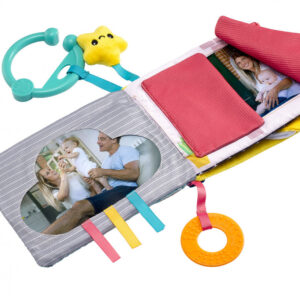 Primul Meu Album Foto Girafa Sophie - Image 5