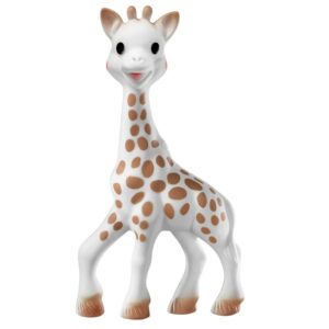 Cutie Cadou Girafa Sophie Pret A Offrir - Image 3