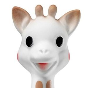 Cutie Cadou Girafa Sophie Pret A Offrir - Image 4