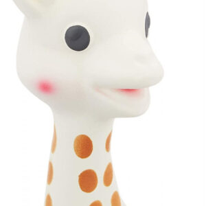 Cutie Cadou Girafa Sophie Fresh Touch - Image 5