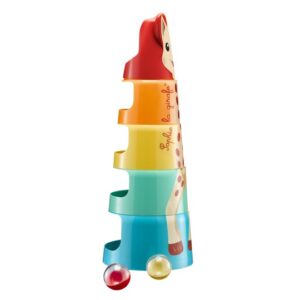 Turnul Urias al Girafei Sophie - Image 3