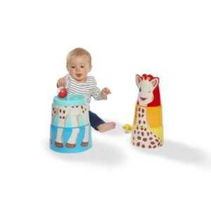 Turnul Urias al Girafei Sophie - Image 6