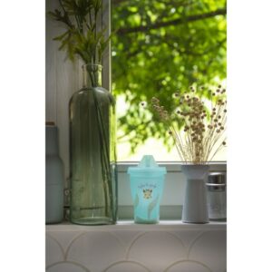 Pahar Anti-curgere 200 ml Girafa Sophie - Image 4