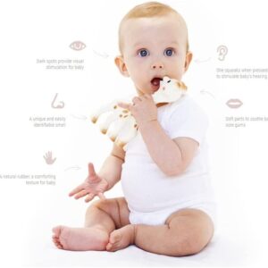 Set Aniversar Girafa Sophie Salvați Girafele - Image 4