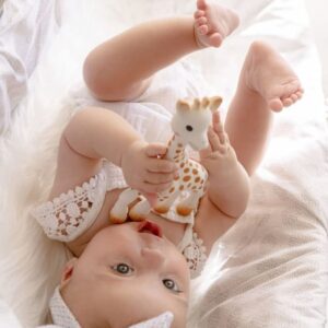 Set Aniversar Girafa Sophie Salvați Girafele - Image 5