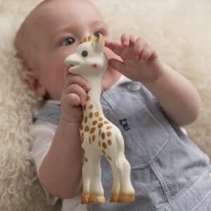 Set Aniversar Girafa Sophie Salvați Girafele - Image 6