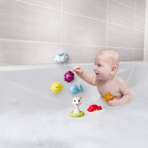 Lumea Marina a Girafei Sophie - Image 3