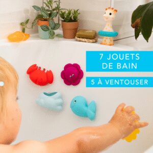 Lumea Marina a Girafei Sophie - Image 5