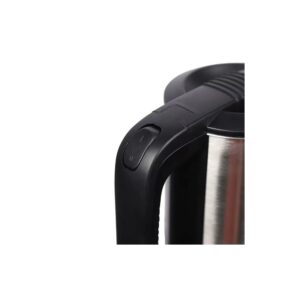 Termos electric, fierbator auto cu 2 cani, alimentare 12V, putere 250W, volum 500ml - Image 5