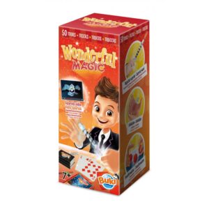 Cutia Magica - Extraordinar