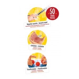 Cutia Magica - Extraordinar - Image 3