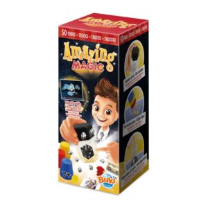 Cutia Magica - Miraculos