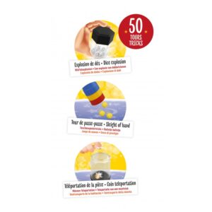 Cutia Magica - Miraculos - Image 3