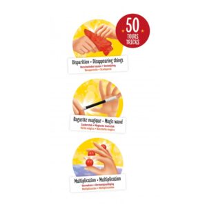 Cutia Magica - Incredibil - Image 3