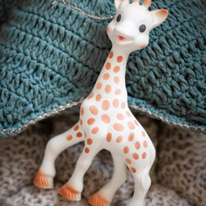 Cutie Cadou Girafa Sophie - Image 3