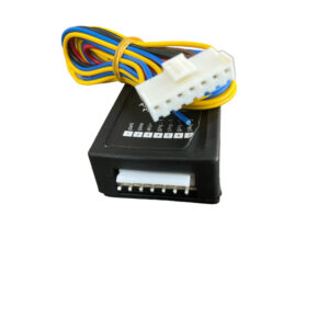 Modul pozitie si semnalizare Model "US STYLE", alimentare 12V - Image 5