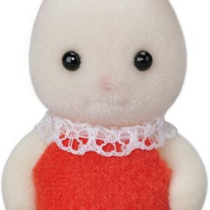 SYLVANIAN FAMILIES-CASUTA SWEET RASPBERRY - Image 4