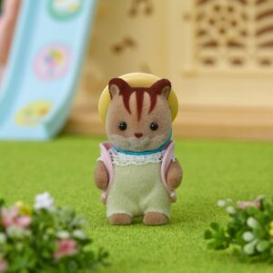 FIGURINE SYLVANIAN FAMILIES-BEBE VEVERITA - Image 3