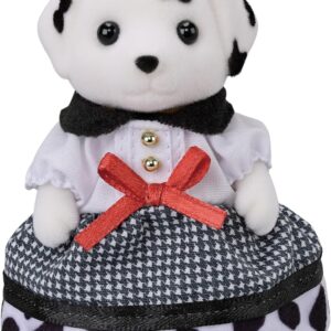 FIGURINE SYLVANIAN FAMILIES-FAMILIA DALMATIENILOR - Image 3