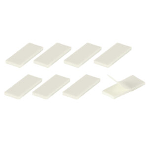 Set 8 Lampi solare LED pentru iluminat scari exterioare cu senzor crepuscular - Image 12