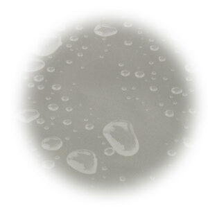 Umbrar de gradina dreptiunghiular, impermeabil, culoare Gri, dimensiune 4 x 3 m - Image 10