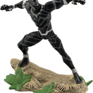Black Panther - Marvel
