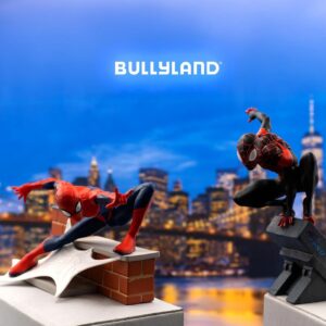 Spiderman Miles Morales - Marvel - Image 6